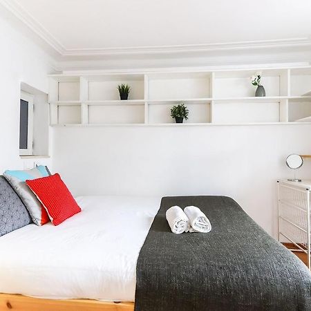 Vila Do Castelo, Lisbon Downtown Apartment Exteriér fotografie