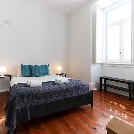 Vila Do Castelo, Lisbon Downtown Apartment Exteriér fotografie