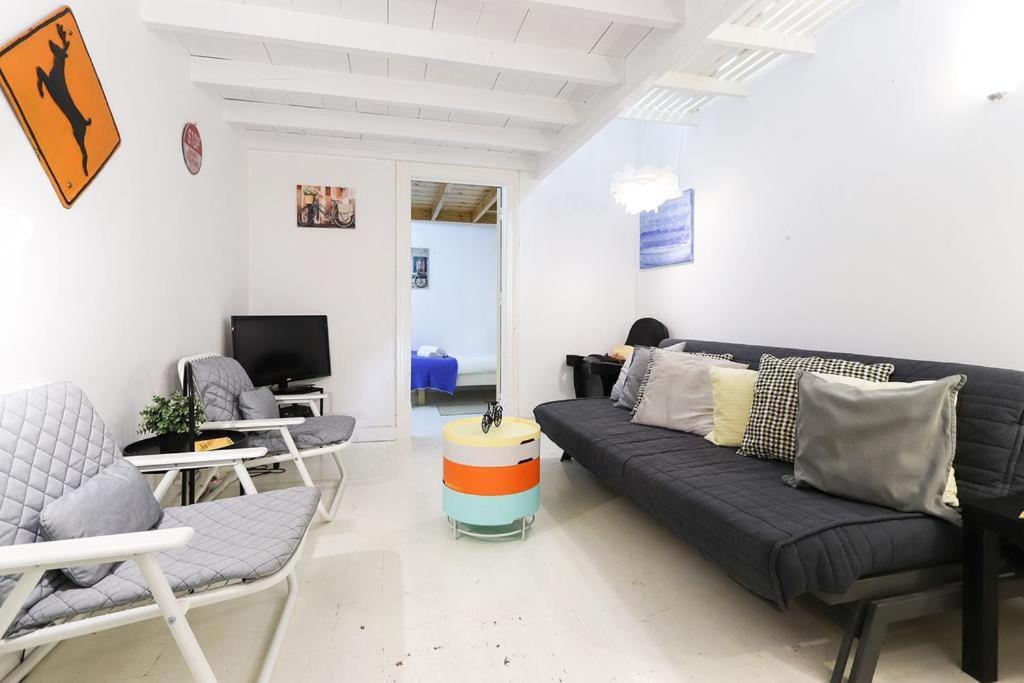 Vila Do Castelo, Lisbon Downtown Apartment Exteriér fotografie