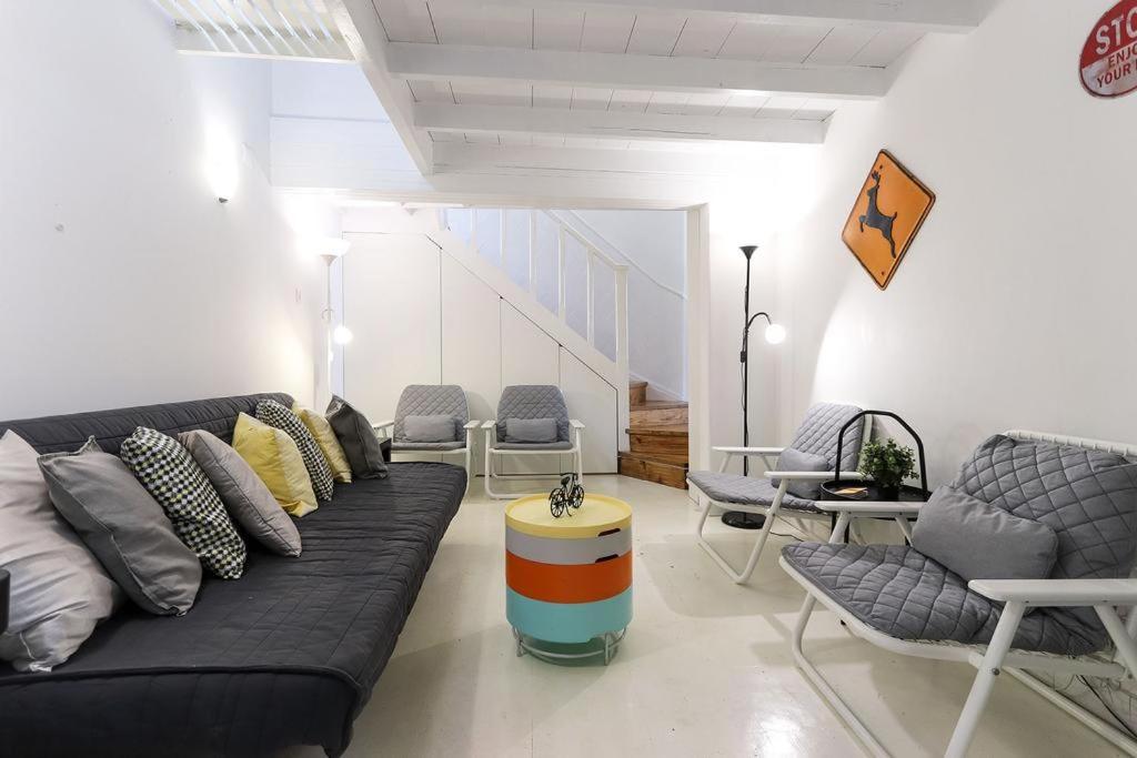 Vila Do Castelo, Lisbon Downtown Apartment Exteriér fotografie